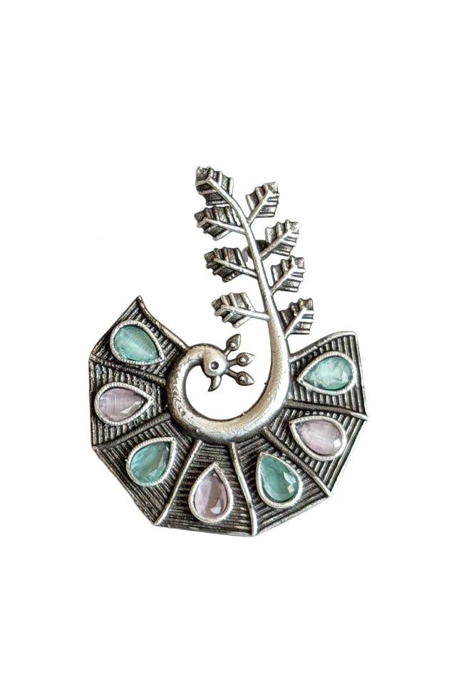 ROOHI STUD EARRINGS