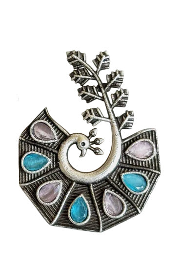 ROOHI STUD EARRINGS
