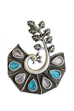 Load image into Gallery viewer, Roohi stud Earrings