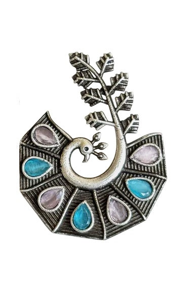 Roohi stud Earrings