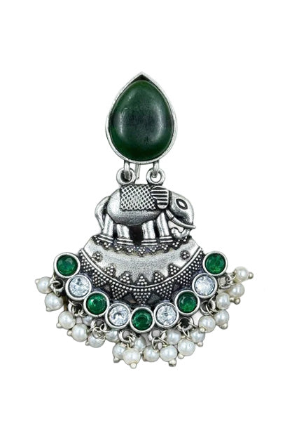 AANYA DANGLER EARRINGS