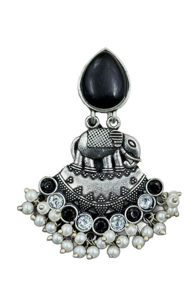 AANYA DANGLER EARRINGS