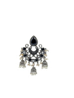 Load image into Gallery viewer, Raha Stone Earrings