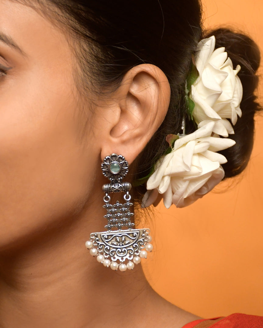 Anaya Dangler Earrings