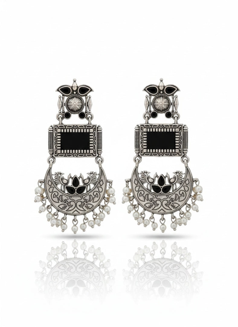 AROHI DANGLER EARRINGS