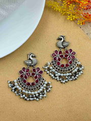 AROHI DANGLER EARRINGS