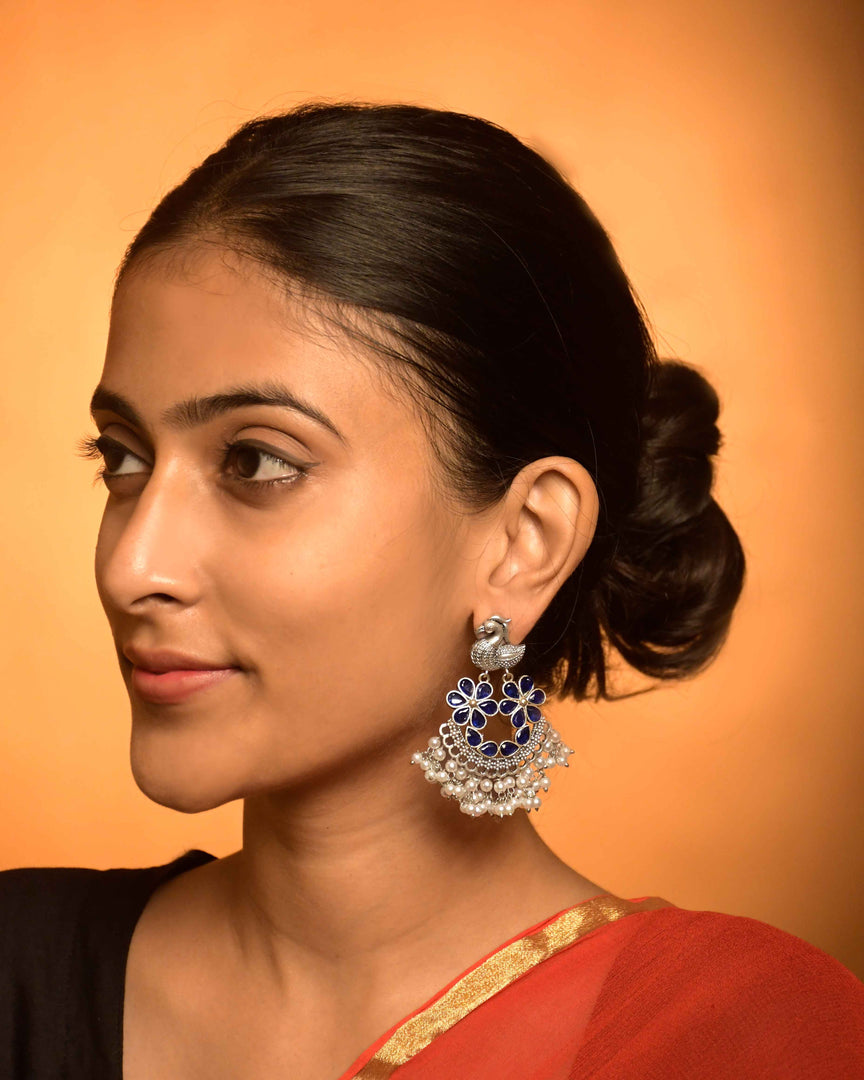 AROHI DANGLER EARRINGS