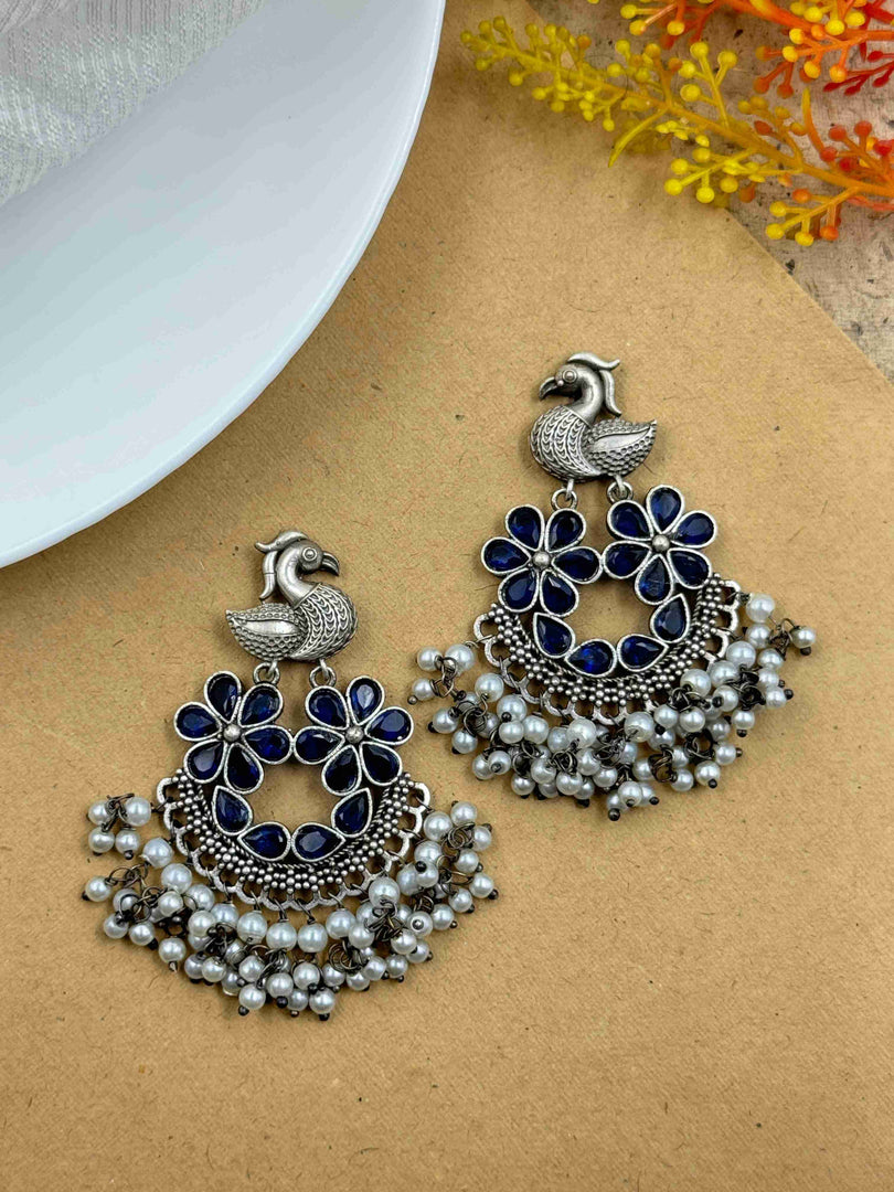 AROHI DANGLER EARRINGS