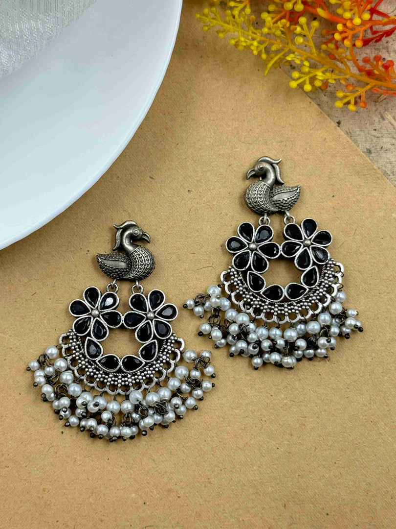 AROHI DANGLER EARRINGS