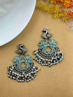 Load image into Gallery viewer, AROHI DANGLER EARRINGS