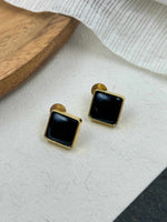 Load image into Gallery viewer, TANIA STUD EARRINGS