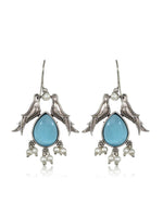 Load image into Gallery viewer, Kavita Stud Earrings