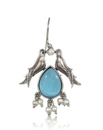 Load image into Gallery viewer, Kavita Stud Earrings