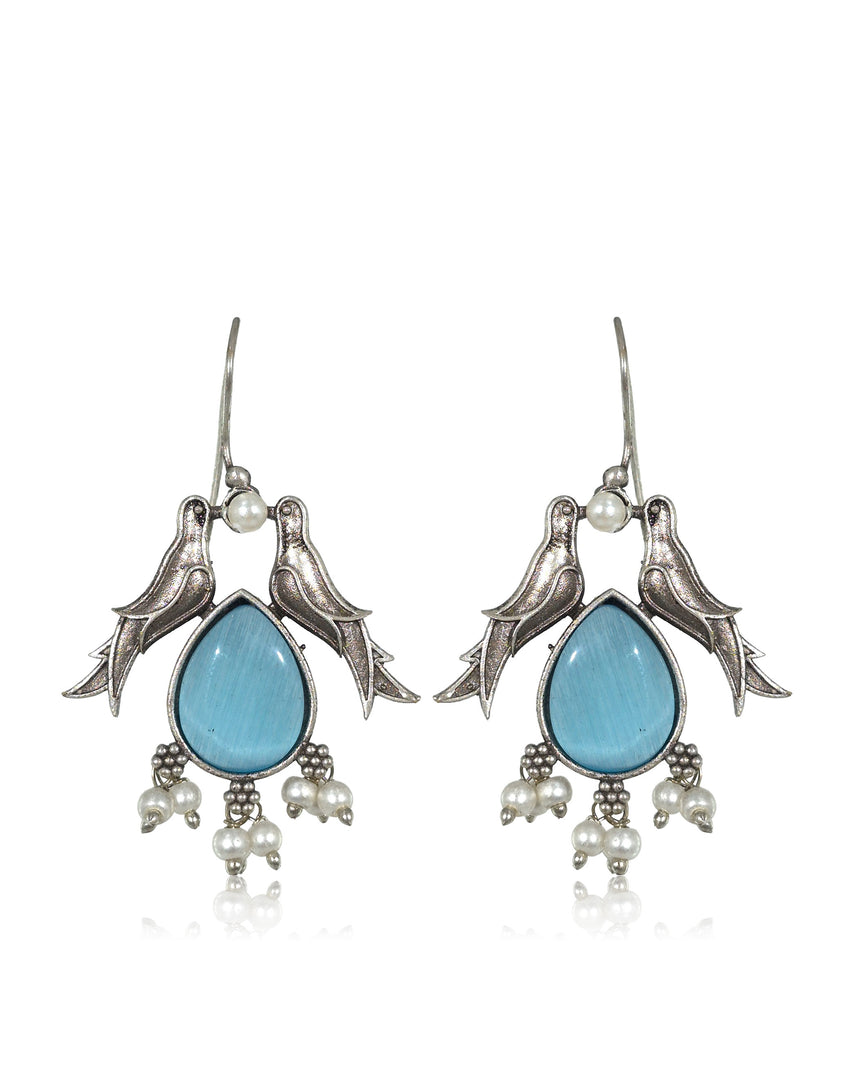 Kavita Stud Earrings