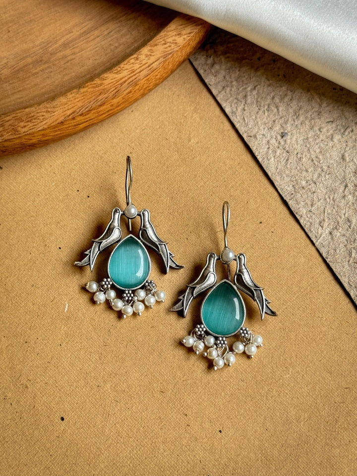 Kavita Stud Earrings