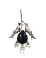 Load image into Gallery viewer, Kavita Stud Earrings