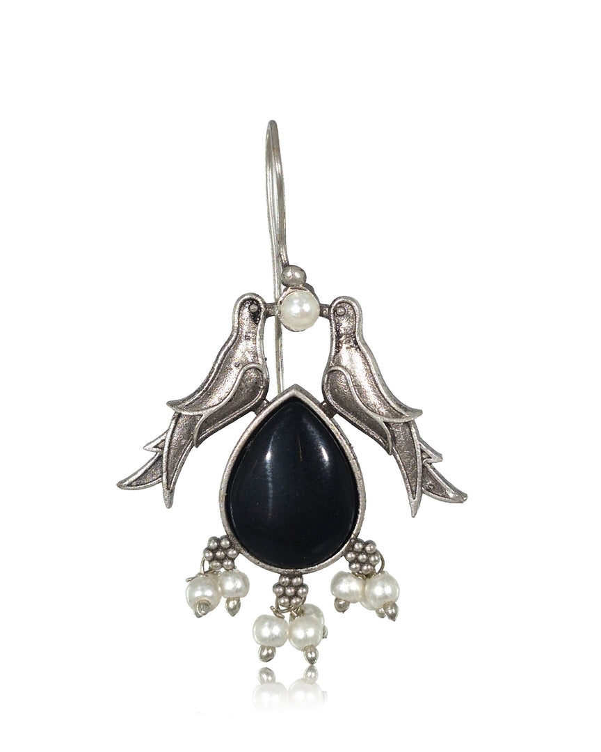 Kavita Stud Earrings