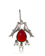 Load image into Gallery viewer, Kavita Stud Earrings