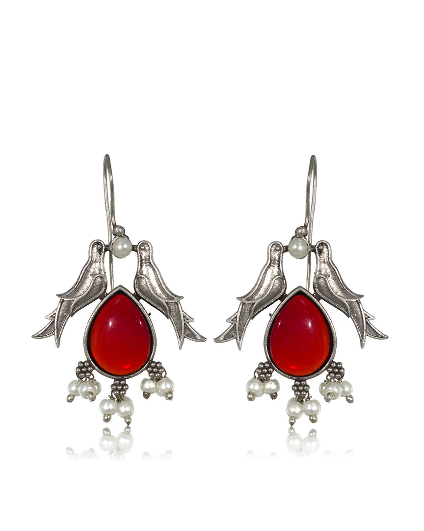 Kavita Stud Earrings
