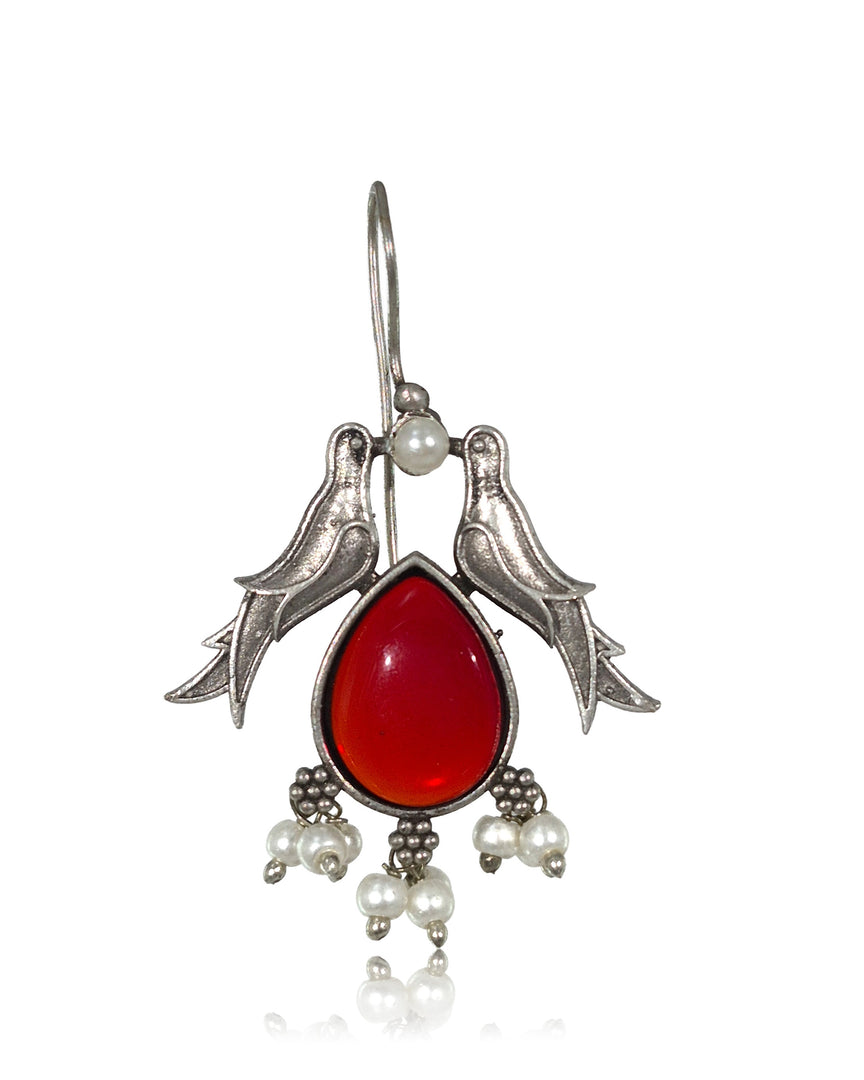 Kavita Stud Earrings