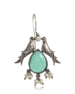 Load image into Gallery viewer, Kavita Stud Earrings