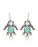 Load image into Gallery viewer, Kavita Stud Earrings