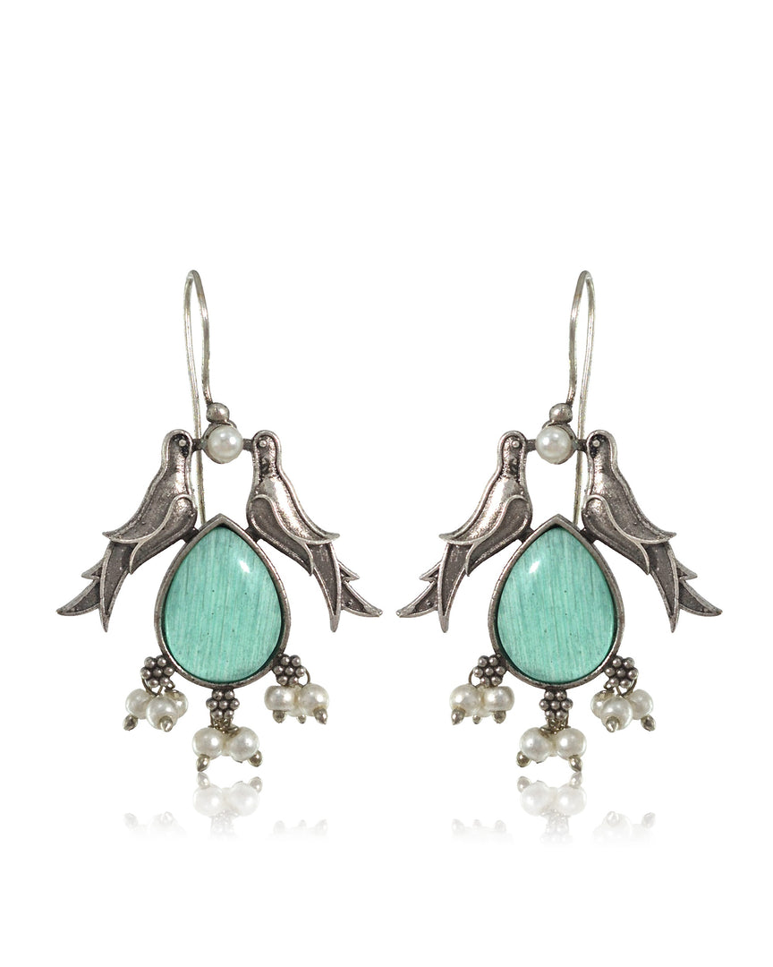 Kavita Stud Earrings