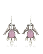 Load image into Gallery viewer, Kavita Stud Earrings