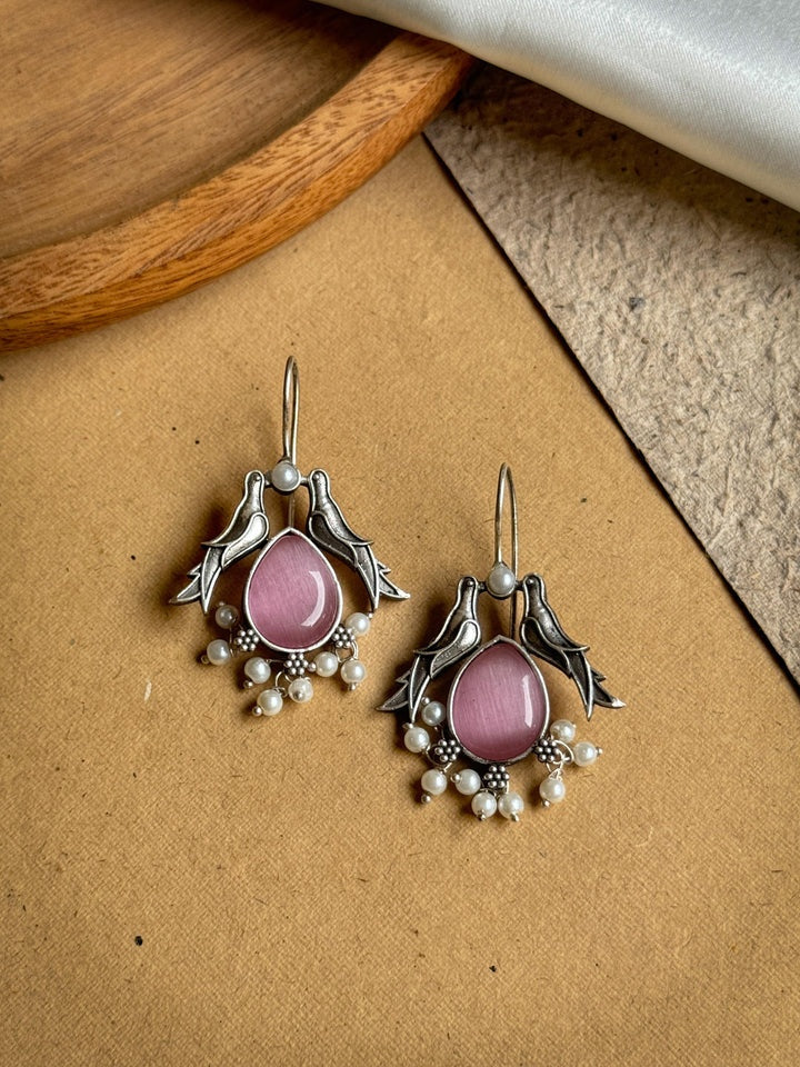 Kavita Stud Earrings
