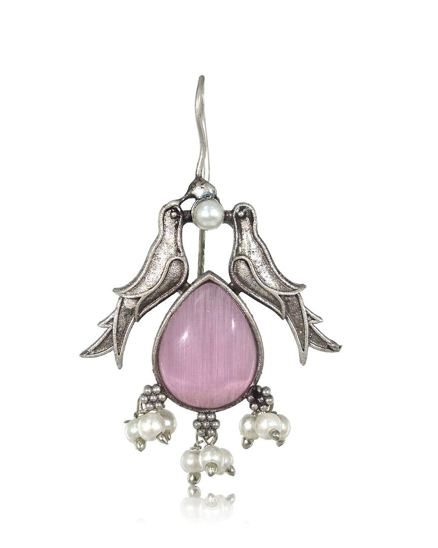 Kavita Stud Earrings