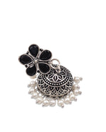 Load image into Gallery viewer, Mehar Stone Earrings