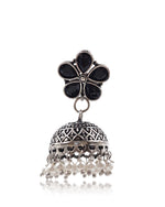 Load image into Gallery viewer, Mehar Stone Earrings