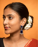 Load image into Gallery viewer, ANANYA STONE DANGLER EARRINGS