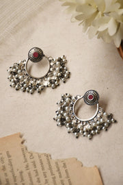 Pari Dangler Earrings