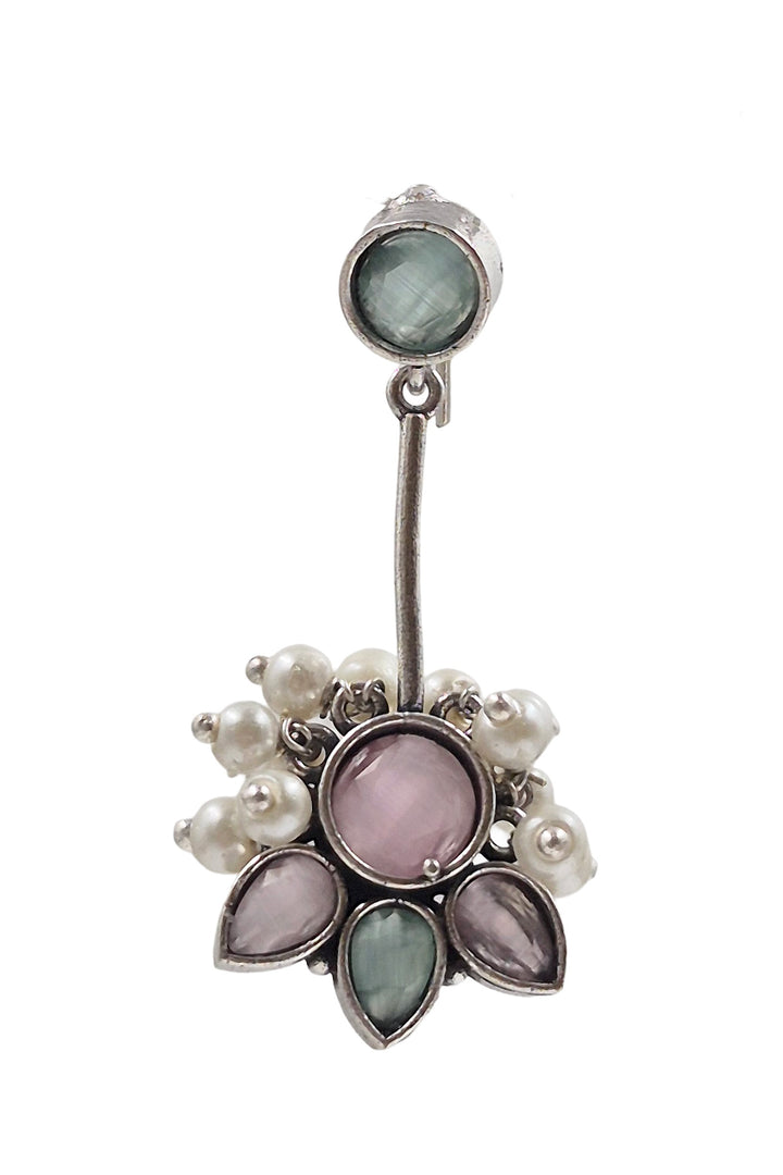 Maahi Dangler Earrings