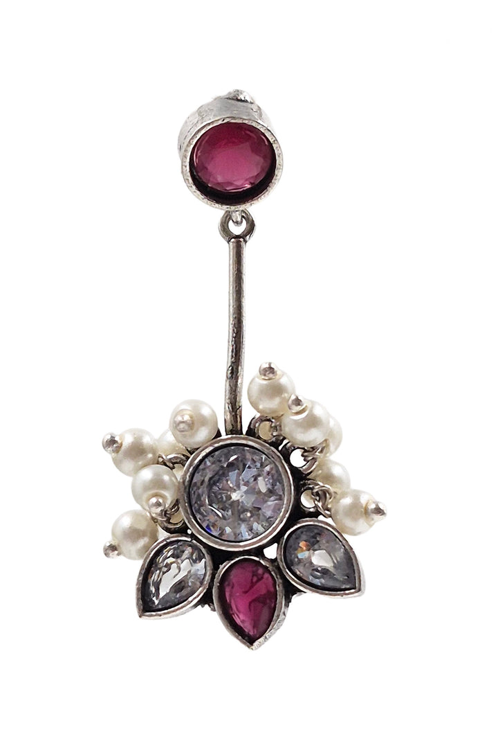 Maahi Dangler Earrings