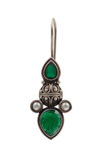 Load image into Gallery viewer, Nazira Studs Earrings