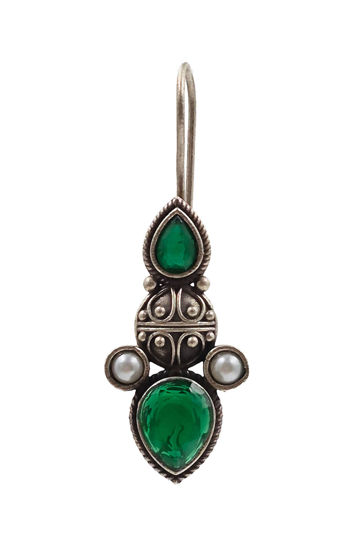 Nazira Studs Earrings