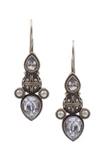 Load image into Gallery viewer, Nazira Studs Earrings