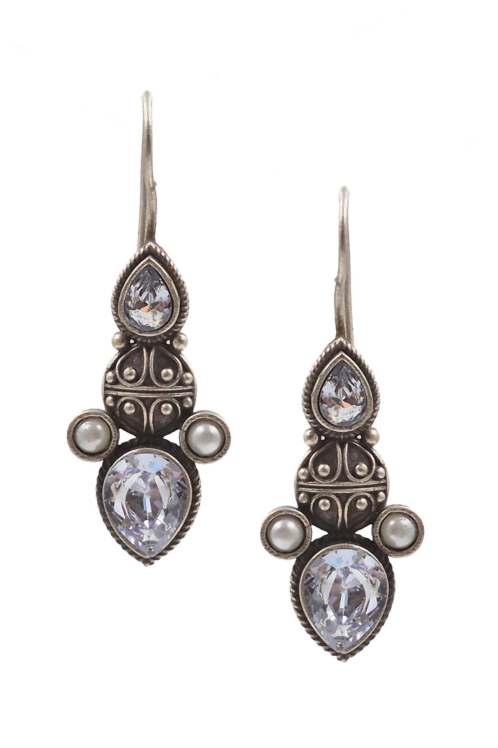 Nazira Studs Earrings