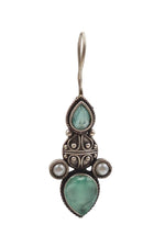 Load image into Gallery viewer, Nazira Studs Earrings