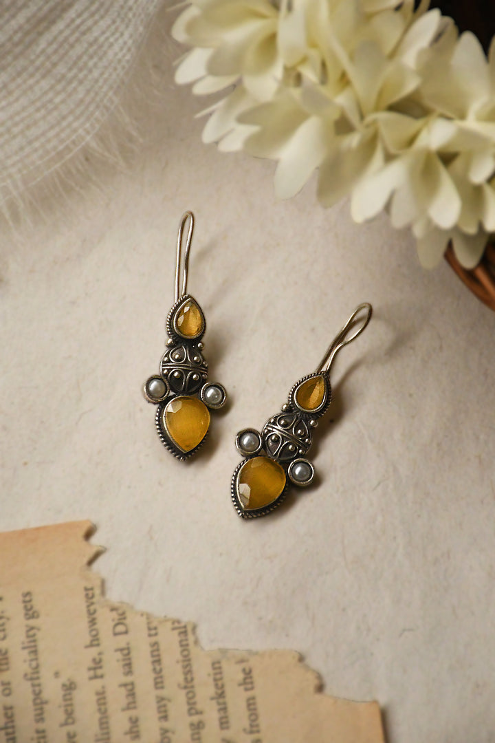 Nazira Studs Earrings