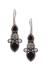 Load image into Gallery viewer, Nazira Studs Earrings