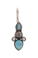 Load image into Gallery viewer, Nazira Studs Earrings