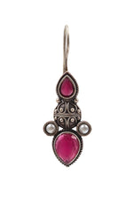 Load image into Gallery viewer, Nazira Studs Earrings