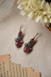 Nazira Studs Earrings