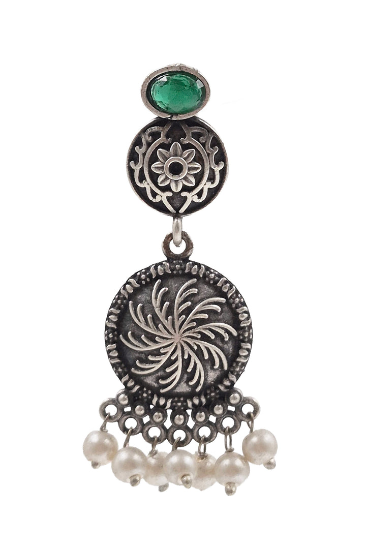 Ayuti Dangler Earrings