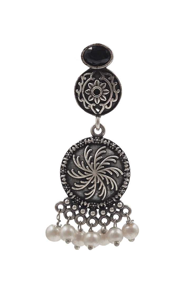 Ayuti Dangler Earrings