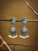 Load image into Gallery viewer, Ayuti Dangler Earrings