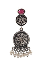 Load image into Gallery viewer, Ayuti Dangler Earrings